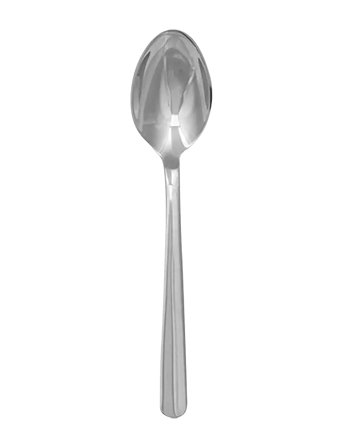 Kay Bojesen Teske - Silver - L:13CM