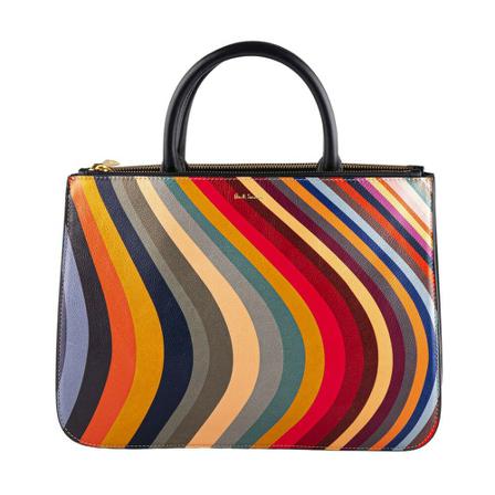 Paul Smith, handbag Rood, Dames, Maat:ONE Size