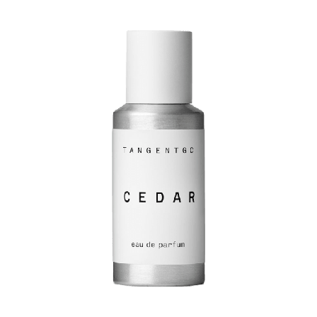 Tangent GC TGC908 cedar edp Unisex 50 ML