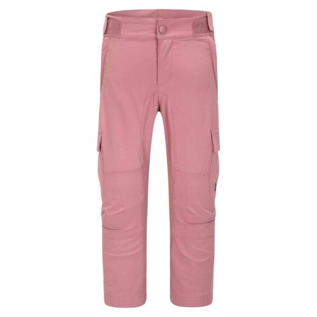 Skogstad Kid's Fjelltind Children hiking trousers Pink 104