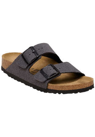 Birkenstock Arizona BFBC Tofflor Herr Flerfärgad 43