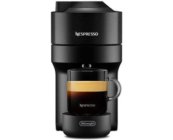 Delonghi-Vertuo Pop Kaffemaskin ENV90.B-Kapselmaskin med Centrifusion-teknologi-Beverage machine-Kapselmaskiner