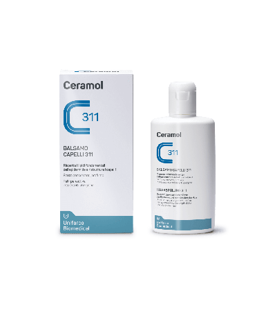 Ceramol 311 Balsamo Capelli 200ml