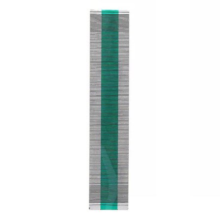 Bil Multi LCD Display Pixel Reparationsfolie Platt LCD-kontaktbräda Reparation för 307/407/408