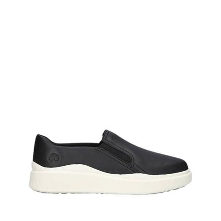 Timberland, Sneakers Nite Flex Slip On A41Dz Zwart, Dames, Maat:37 EU