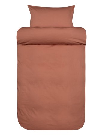 Høie of Scandinavia | Harmoni Stonewashed Sateen Bed Set | 150X210;50X60CM