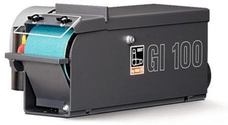 Fein GRIT GI 100 Båndsliber 1500 W, Maskiner