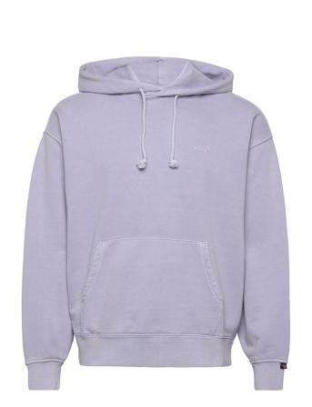 Red Tab Sweats Hoodie Dusk Fp Huppari Liila LEVI ́S Men