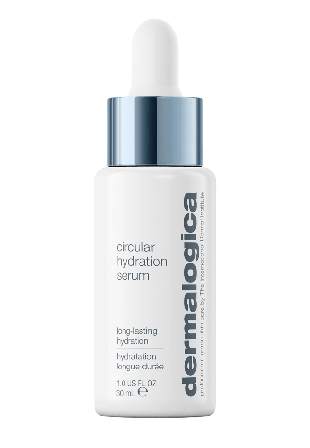 Dermalogica Circular Hydration Serum & specialbehandling Unisex 59 ML