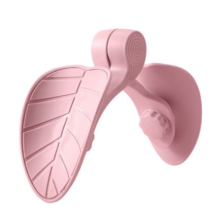 Lantionpohjaharjoitus Hip Trainer PINK