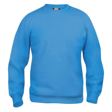Sweatshirt Clique Basic