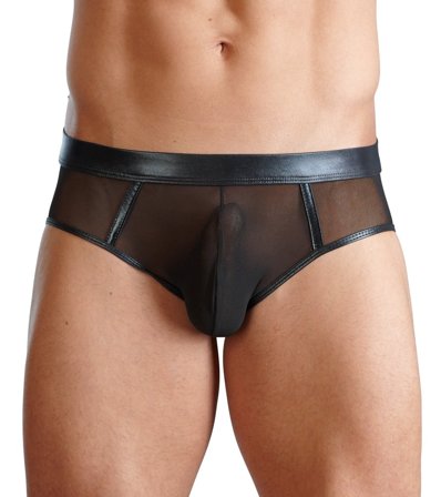 Svenjoyment: Briefs - Vuxen.dk: For ham