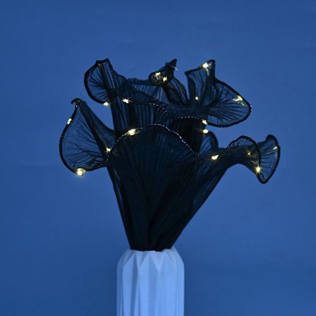 2M LED-emballage Blomsterpakke 1 1