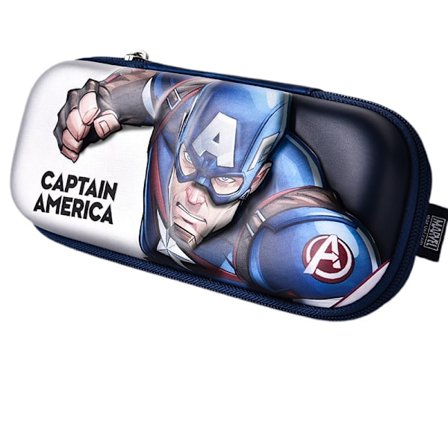 Penneveske Organizer For Barn Barnas Penneveske 3d Lam