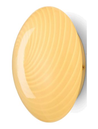 Halo Design | Candy Ceiling-Wall Lamp | Ø 30 CM