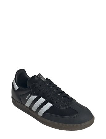 adidas Originals Samba Og - Black - 36