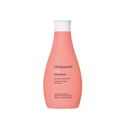 LIVING PROOF Curl Shampoo 355ml - Shampoo Ricci Definiti