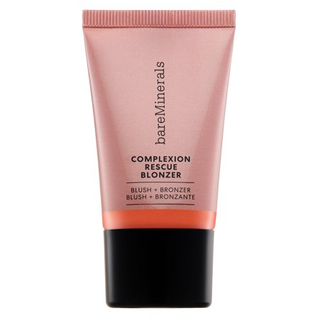 bareMinerals Complexion Rescue Blonzer Kiss of Copper 15ml - Fard crema