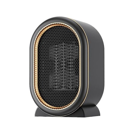 Varmeovn for hundehus med 2 modletermostat, 800w/1200w elektrisk kjæledyrvarmer vinter, for utendørs kyllinghus innendørs kaniner katter bærbar 