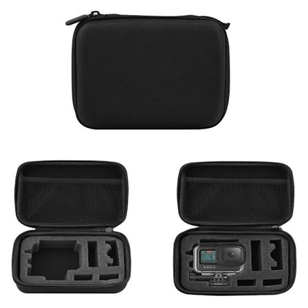 GoPro Hero 9 portable small size fodral