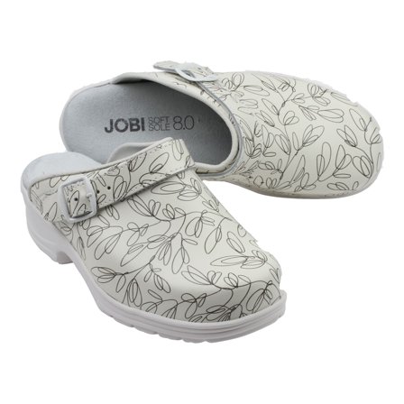 Jobi Maribor 20340 Yrkestøffel SoftSole 38, Sko