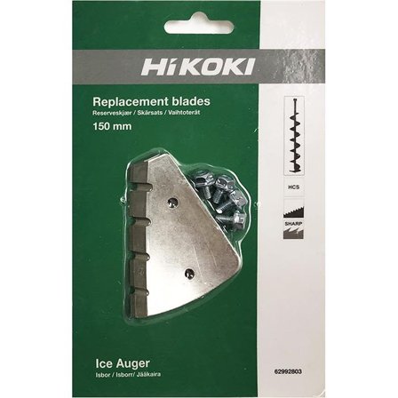 HiKOKI 69992803 Skärsats, Övriga maskintillbehör