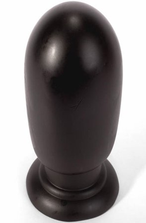 Kjøp X-Men Huge Butt Plug Black 24 cm - XL Buttplug | God pris