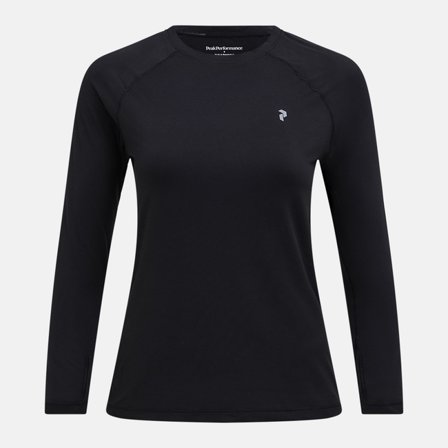 Peak Performance - Spirit Crew Synthetic Baselayer Women