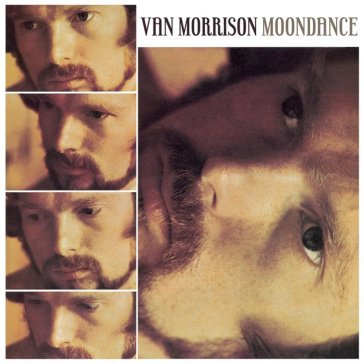 Moondance (deluxe vinyl 3lp) Van Morrison