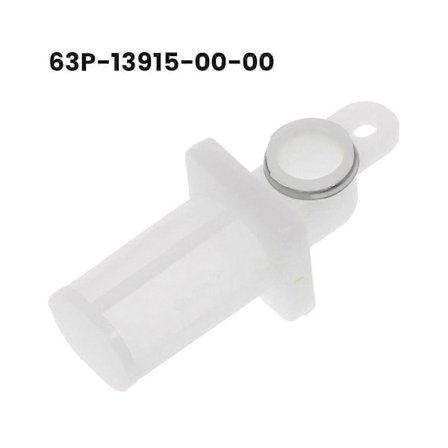 Bränslepumpsfilter Sil Utombordare för F/FL/LF/ 63P-13915-00-00 6CB-13915-00-00