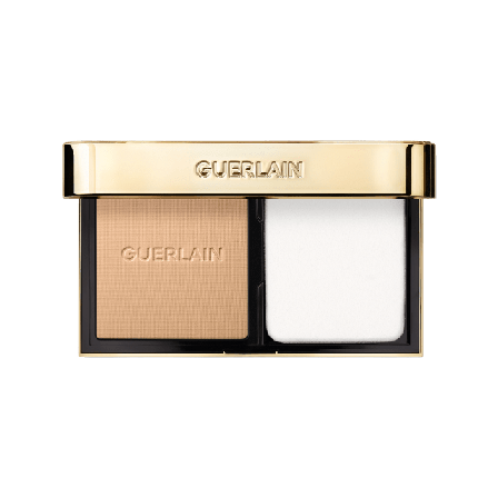 Guerlain Parure Gold Skin Control High Perfection Matte Compact Foundation Dam Beige 8,7 G
