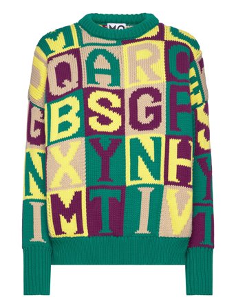 Mo Reen Cph | Addicted To Majuscules | M