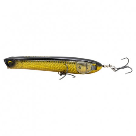 Savage Gear Prop Walker 10cm 21g Floating - Golden Shiner