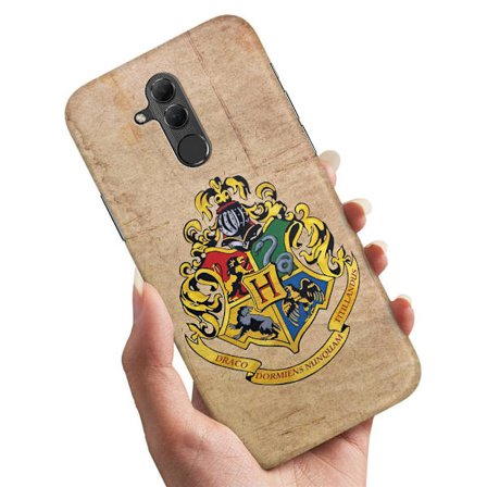 Huawei Mate 20 Lite - Deksel/Mobildeksel Harry Potter