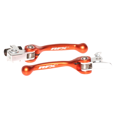 Brems- & Kupplungshebel-Kit RFX Race Flexible - KTM 350 EXC-F SIX DAYS 2012-2013