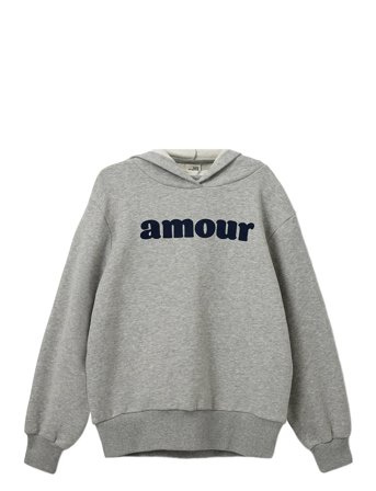 Sofie Schnoor Young | Simonasy Hoodie | 164