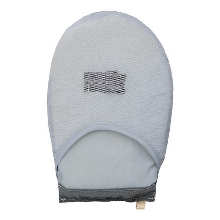 Dampbåtsstrykejernhansker Anti-Damp Hansker Varmebestandig Dampbåtstrykejern Mitt, Dampbåtstrykejern For Klær [db]