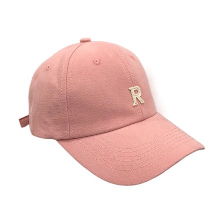 Mordely Baseballkepsar Solhatt ROSA