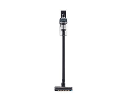 Samsung VS20C8524TB 2-i-1 stangstøvsuger Batteri Dry Allergifilter, UltraFine Poseløs 510 W Sort, Blå