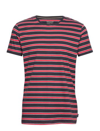 T-Shirts Patterned Esprit Casual
