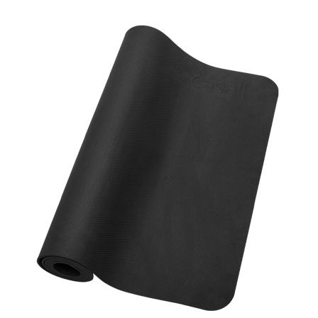 Casall Sports Prod Yogamåtte Essential Balance 4mm Sort