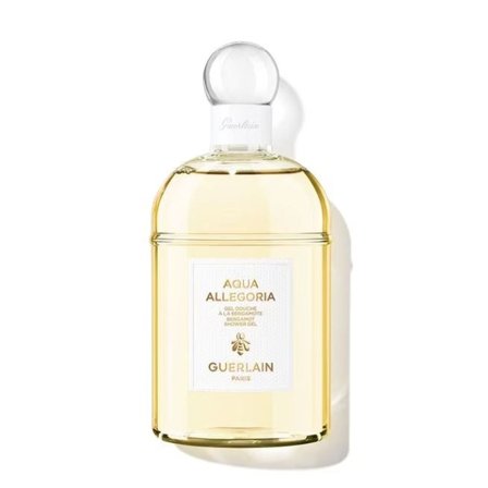 Guerlain Gel Douche à la Bergamote 200ml - Bagno e Doccia
