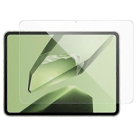 Kompatibelt för OnePlus Pad 3 Härdat Glas Film 0.3mm Arc Edge HD Full Screen Protector