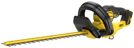 STANLEY SFM V20 Hekksaks uten batteri og lader, Hagemaskiner