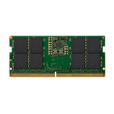 HP DDR5 - modul - 16 GB - DIMM 288-pin - 4800 MHz / PC5-38400 - registrert