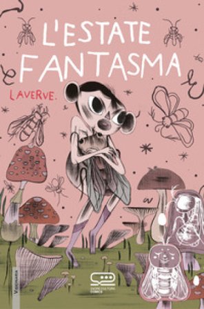 L'estate fantasma LaVerve