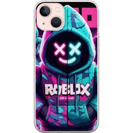 Kompatibel Mobilcover til Apple Apple iPhone 13 mini Roblox