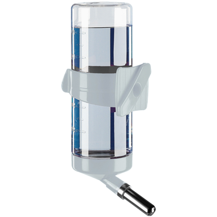 Ferplast - Drinky drikkeflaske for smådyr, gjennomsiktig 300 ml - Smådyr - Matplass og vannflasker - Vannflasker - ZOO.no