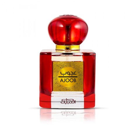 Nabeel Heritage Ajoob 100ml - Eau de Parfum Unisex