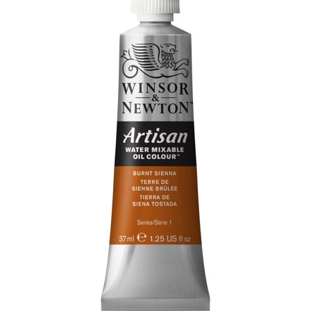 Winsor & Newton Artisan Water Mixable Oil Color 37 ml (Price group 1) Permanent alizar